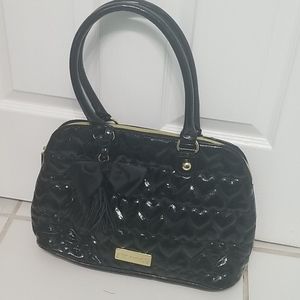 Betsey Johnson bag